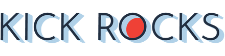 Kick Rocks Studio