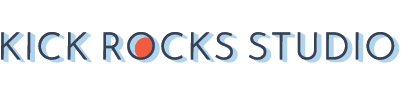 Kick Rocks Studio